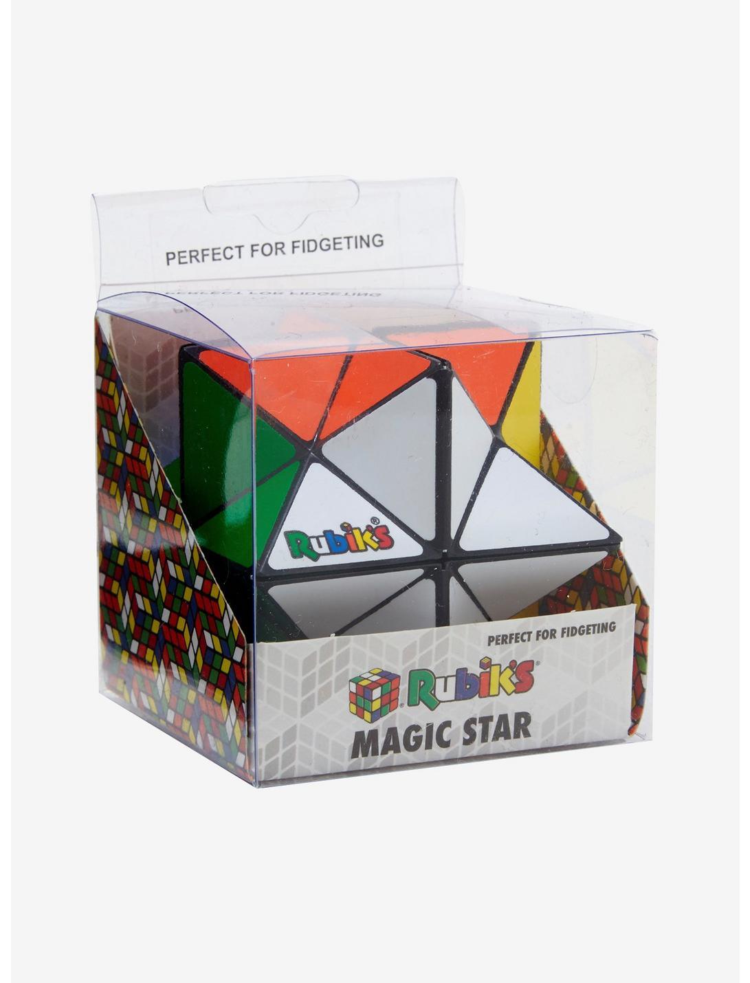 Rubik's Magic Star - La Ribouldingue