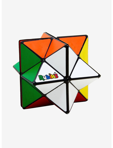 Rubik's Magic Star - La Ribouldingue