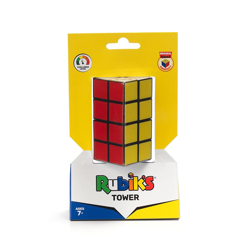 Rubik's Tower 2x2x4 - La Ribouldingue