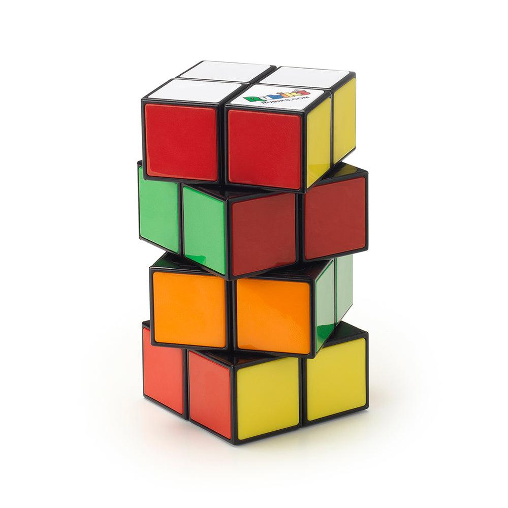 Rubik's Tower 2x2x4 - La Ribouldingue