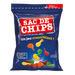 Sac de Chips (Fr) - La Ribouldingue