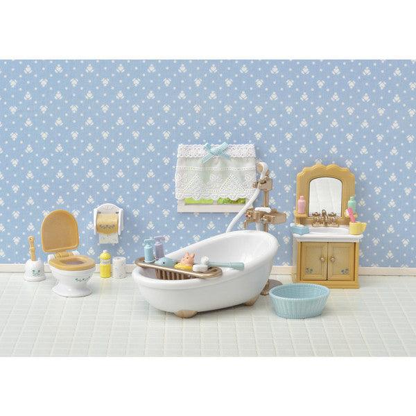 Salle de Bain - Ensemble Country - La Ribouldingue