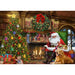 Santa by the Christmas Tree - 500 mcx - La Ribouldingue