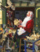 Santa's Workbench - 500 mcx - La Ribouldingue