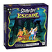 Scooby-Doo Escape (Fr) - La Ribouldingue