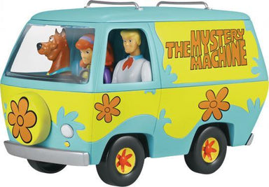 Scooby-Doo! - The Mystery Machine - Snap (Niv.1) - La Ribouldingue