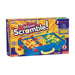 Scramble Deluxe 3 en 1 - La Ribouldingue