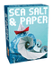 Sea Salt & Paper (Bil) - La Ribouldingue