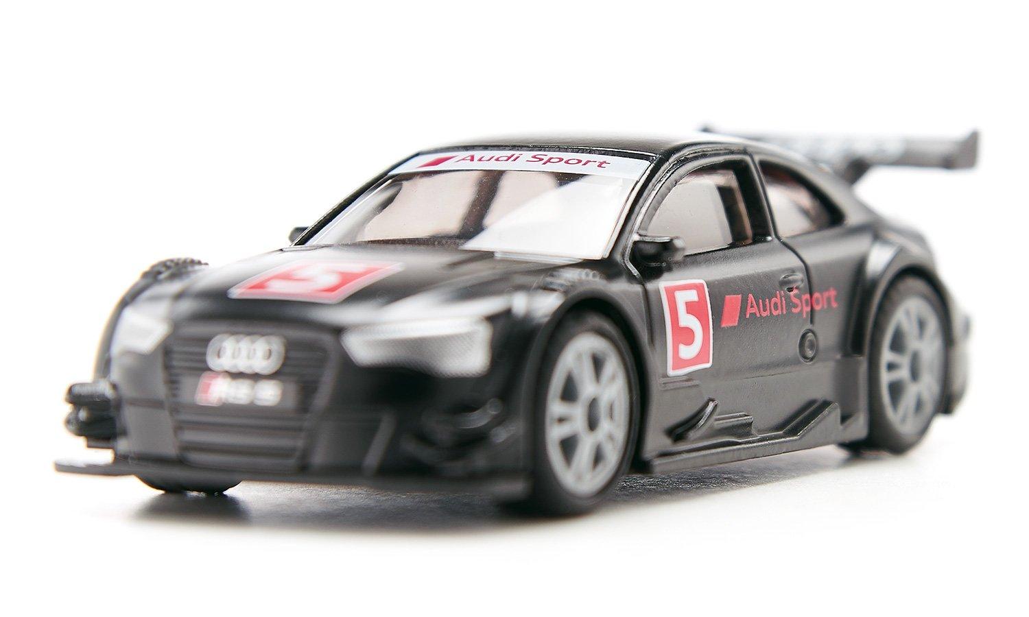 Siku - Audi RS 5 Racing - La Ribouldingue