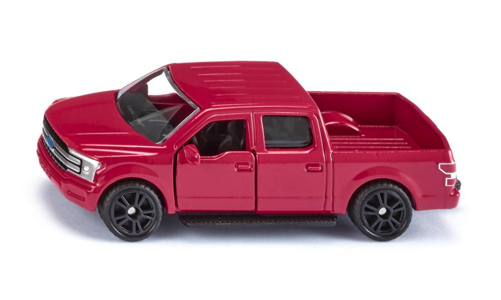 Siku - Ford F150 - La Ribouldingue