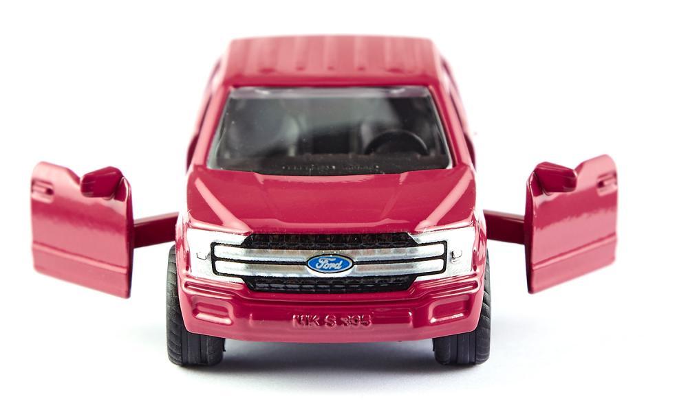 Siku - Ford F150 - La Ribouldingue