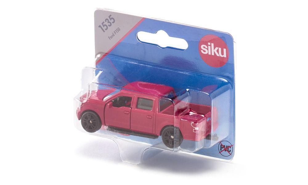 Siku - Ford F150 - La Ribouldingue