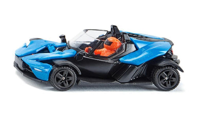 Siku - KTM X-BOW GT - La Ribouldingue