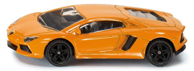 Siku - Lamborghini Aventador LP 700-4 - La Ribouldingue