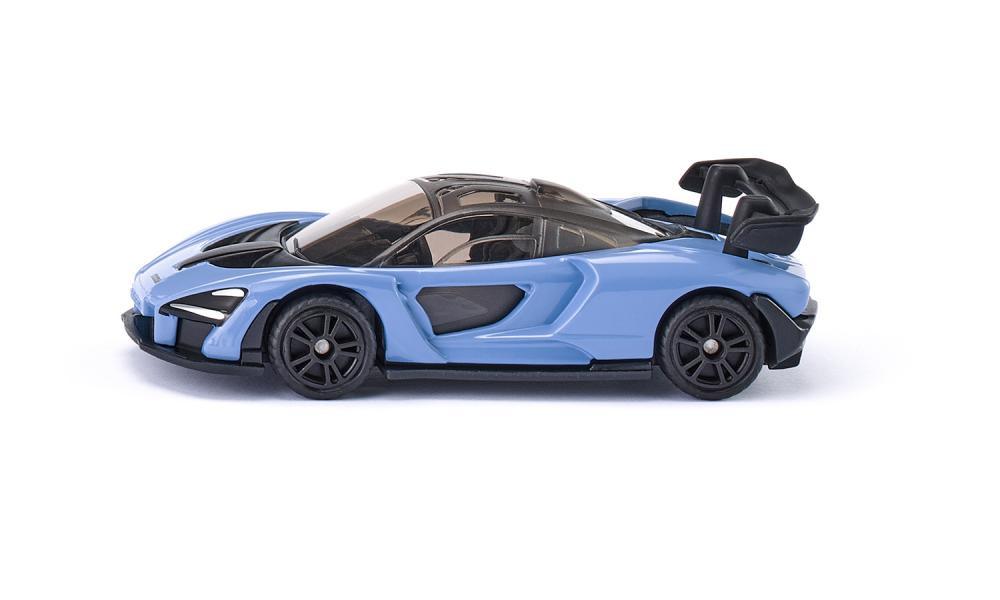 Siku - McLaren Senna - La Ribouldingue