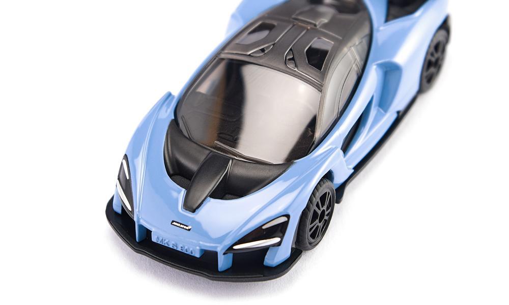 Siku - McLaren Senna - La Ribouldingue