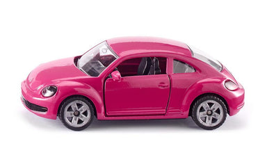 Siku - VW Beetle rose - La Ribouldingue