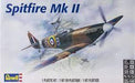 Spitfire MK II (Niv.4) - La Ribouldingue