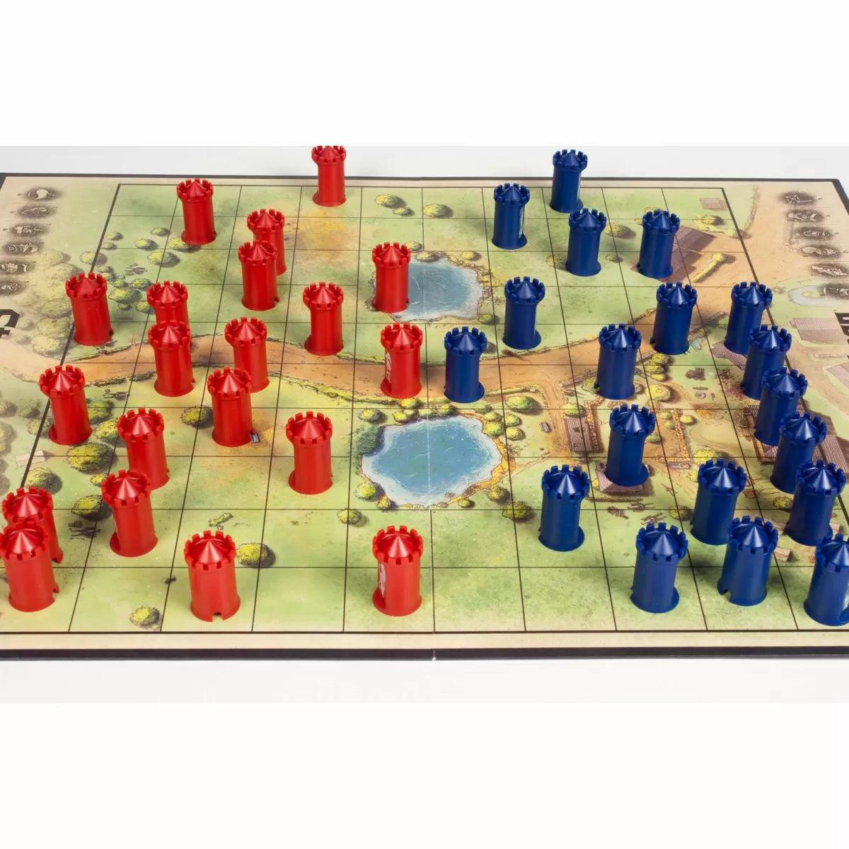 Stratego Original (Bil) - La Ribouldingue