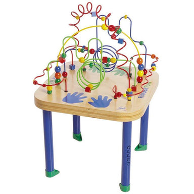 Table Boulier - Finger Fun - La Ribouldingue