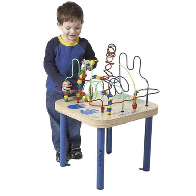 Table Boulier - Finger Fun - La Ribouldingue