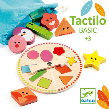 TactiloBasic (Multi) - La Ribouldingue