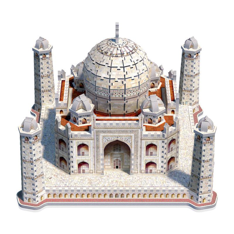 Taj Mahal - 950 mcx 3D - La Ribouldingue