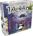 Takenoko (Bil) - La Ribouldingue