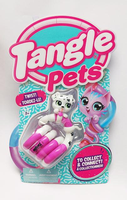 Tangle Animaux - Assortis - La Ribouldingue