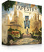 Tapestry (Ang) - La Ribouldingue