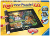 Tapis de puzzle - 1000-3000 mcx - La Ribouldingue