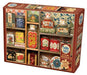 Tea Caddies - 275 mcx Large - La Ribouldingue