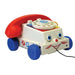 Téléphone Fisher Price - La Ribouldingue