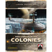 Terraforming Mars - Colonies (Ext) (Ang) - La Ribouldingue