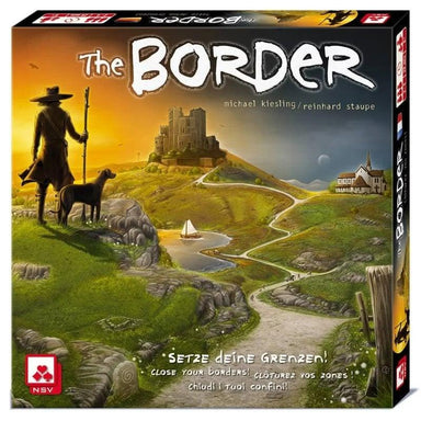 The Border (Multi) - La Ribouldingue