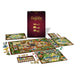 The Castles of Burgundy (Multi) - La Ribouldingue