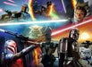 The Mandalorian: Feux croisés - Star Wars - 300 mcx XXL - La Ribouldingue