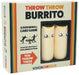 Throw Throw Burrito (Ang) - La Ribouldingue