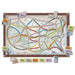 Ticket to Ride (Ang) - La Ribouldingue