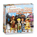 Ticket to Ride - First Journey - Europe (Ang) - La Ribouldingue