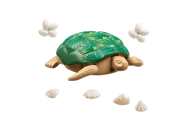 Tortue Géante - Wiltopia - La Ribouldingue