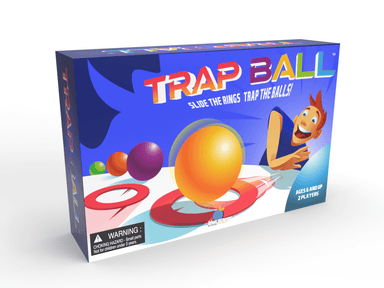 Trap Ball (Bil) - La Ribouldingue