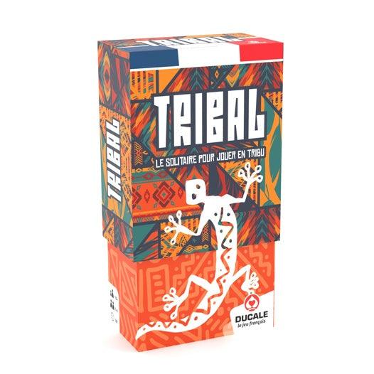 Tribal (Fr) - La Ribouldingue