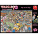 Trip to the Tip! - Wasgij Destiny #22 - 1000 mcx - La Ribouldingue