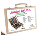 Trousse d'Art Junior - La Ribouldingue