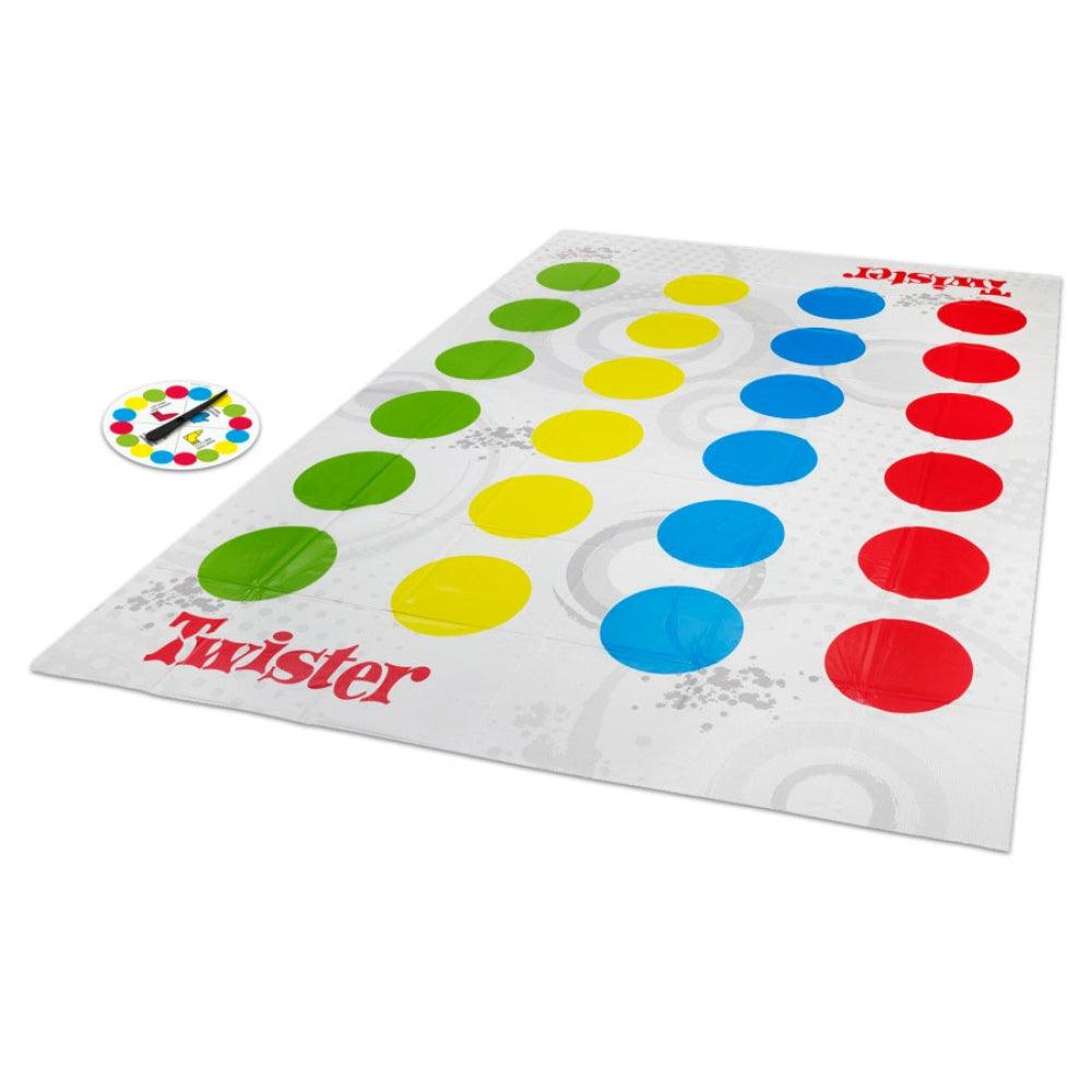 Twister (Bil) - La Ribouldingue