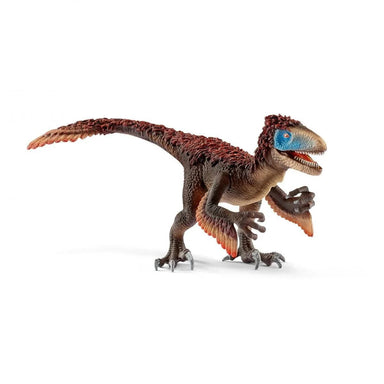 Utahraptor - Dinosaure - La Ribouldingue