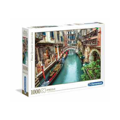 Venice Canal - 1000 mcx - La Ribouldingue