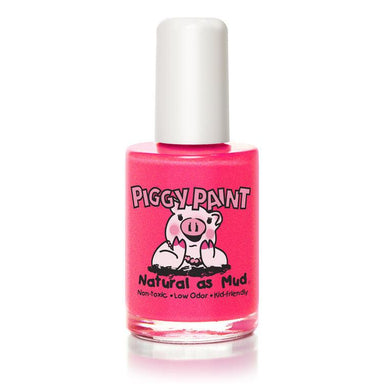 Vernis Piggy Paint - Forever Fancy - La Ribouldingue