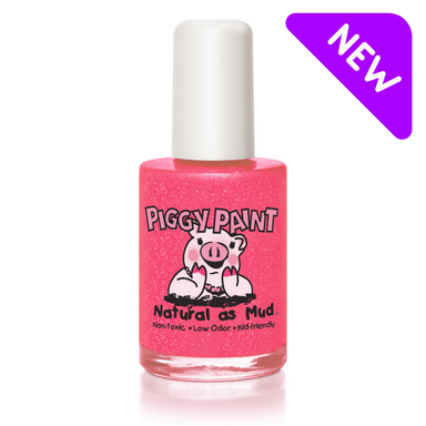 Vernis Piggy Paint - Light of the Party - La Ribouldingue